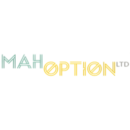 Mahoption LTD logo